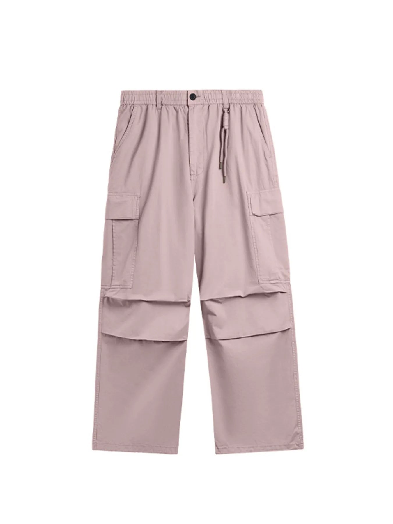 Men's Relaxed Fit Cargo Pants