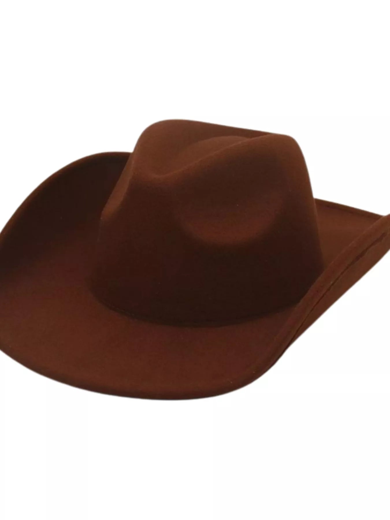 Solid Color Hat