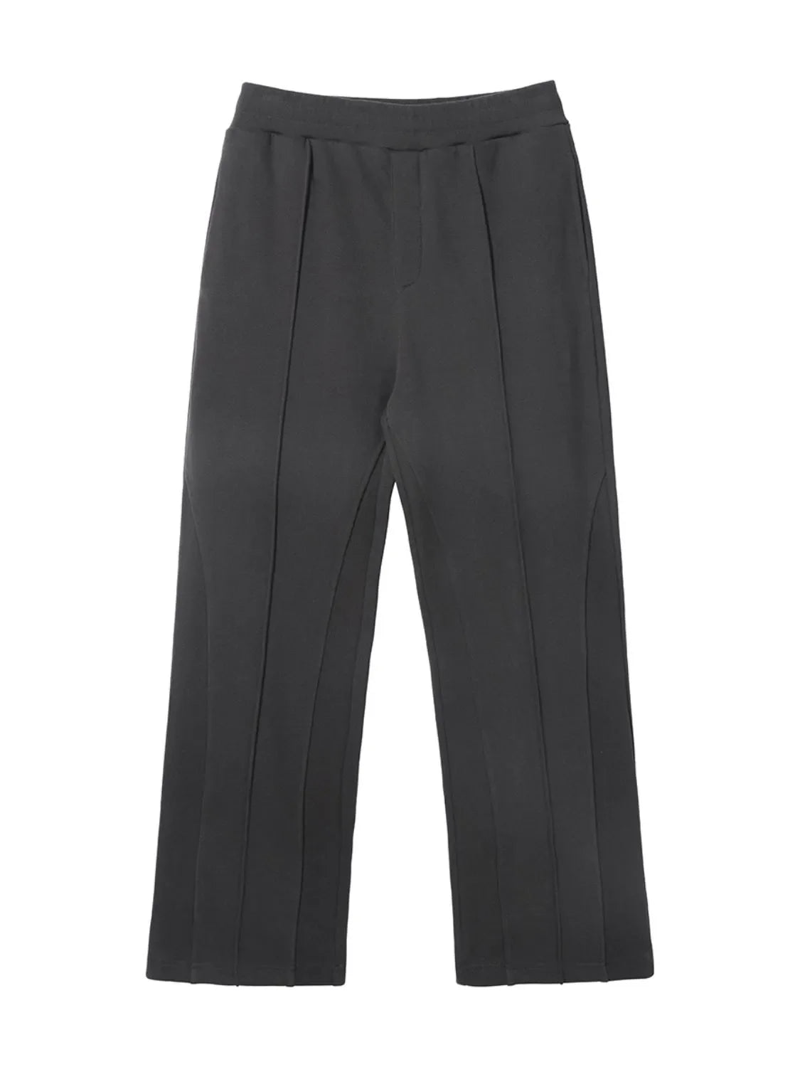 Men's Elastic Waist Pants