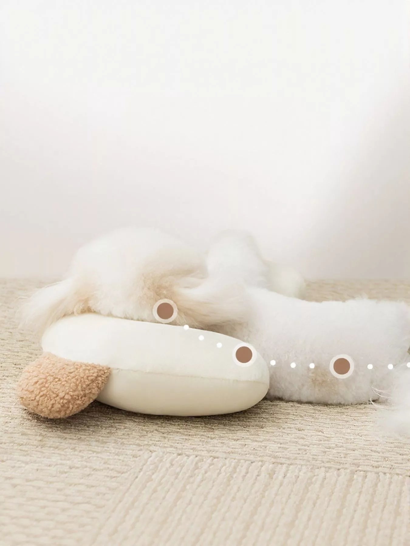 Cute Cartoon Pet Mats