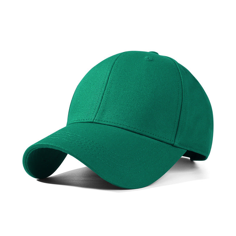 Classic Adjustable Baseball Cap