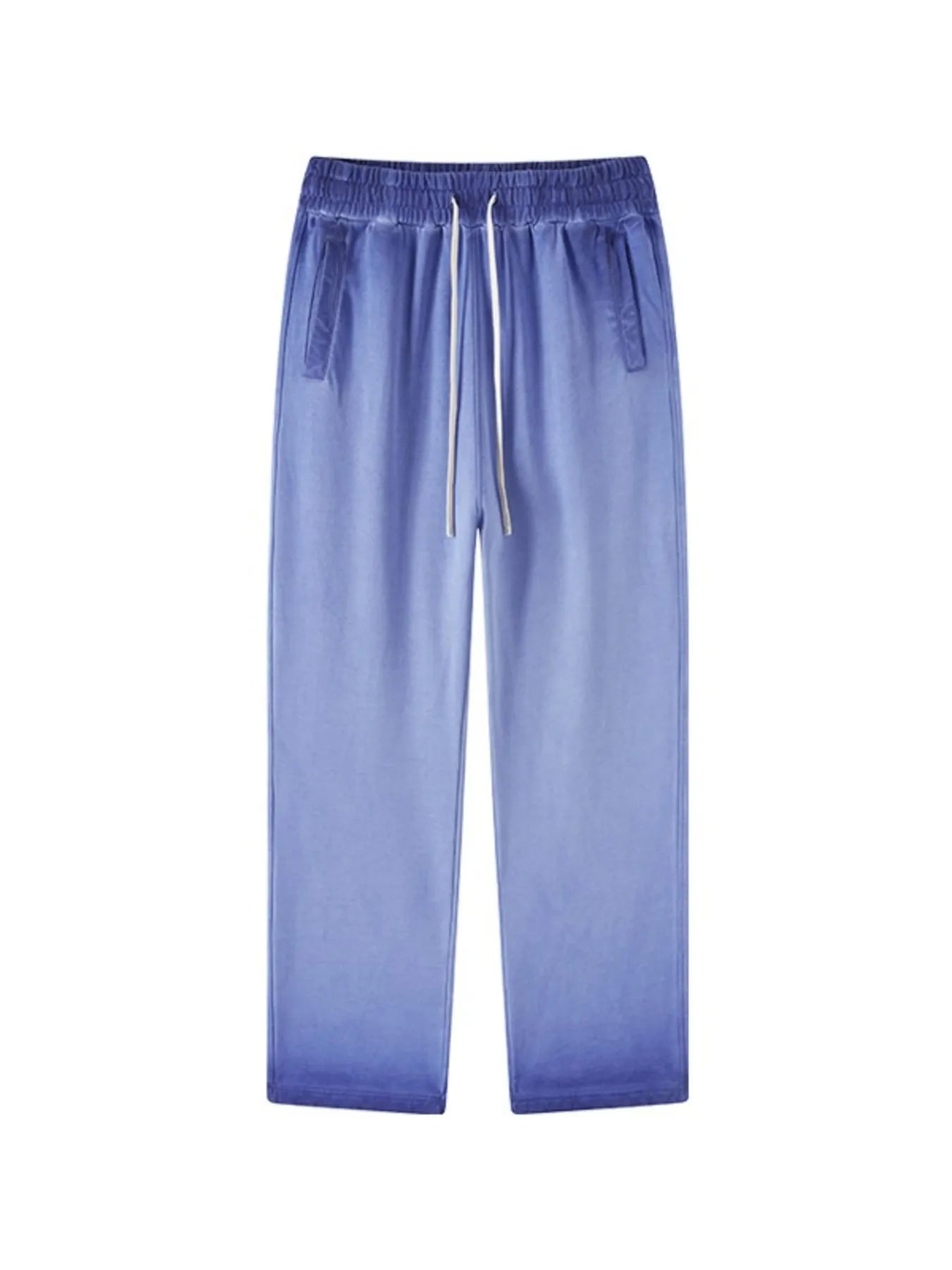 Men's Drawstring Loose Fit Pants