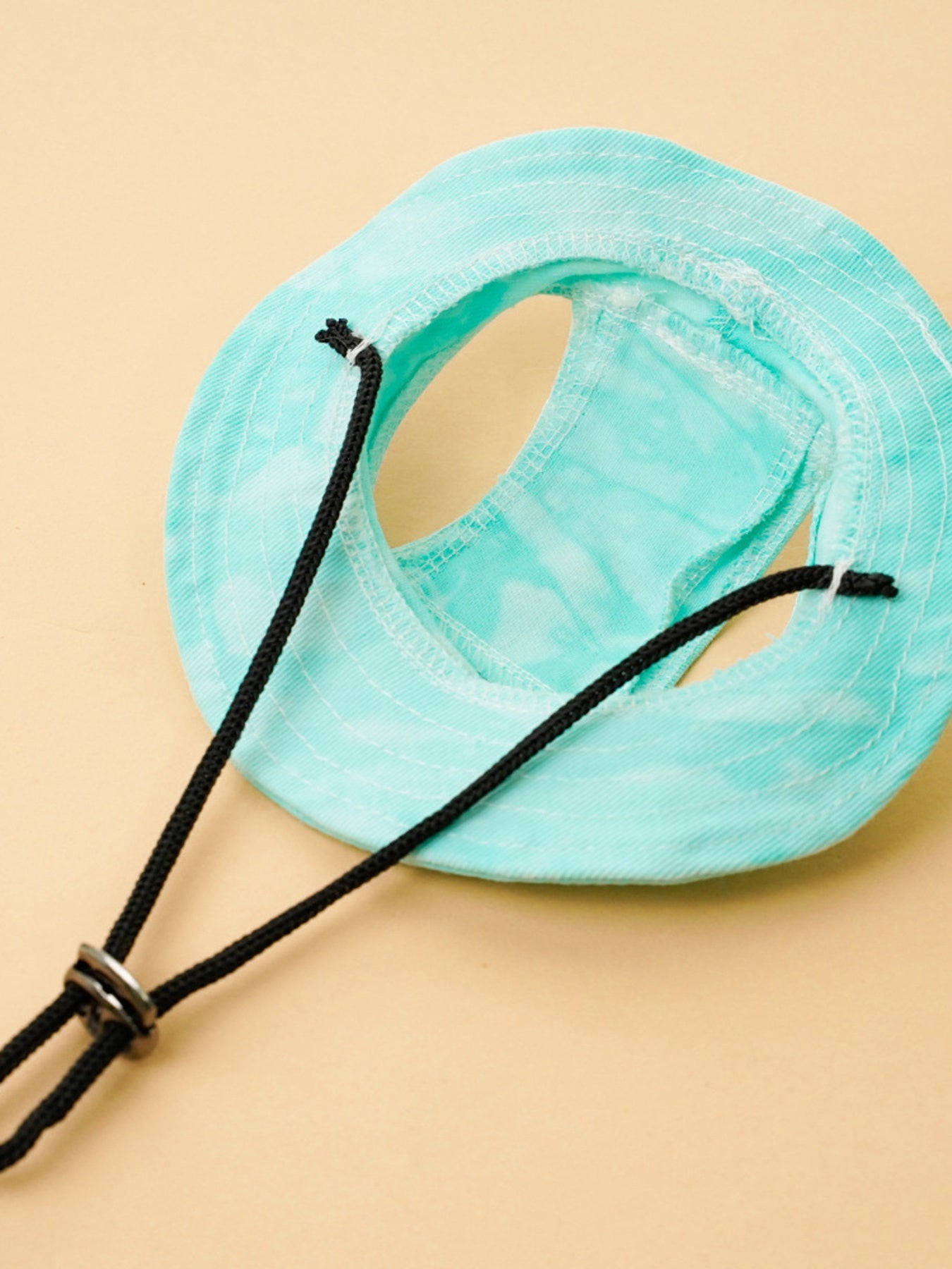 Adjustable Pet Visor Hat