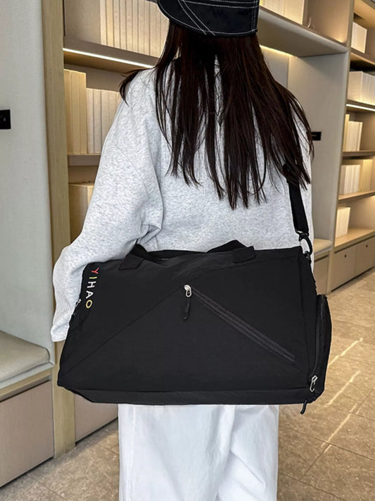 Large Capacity Travel Bag