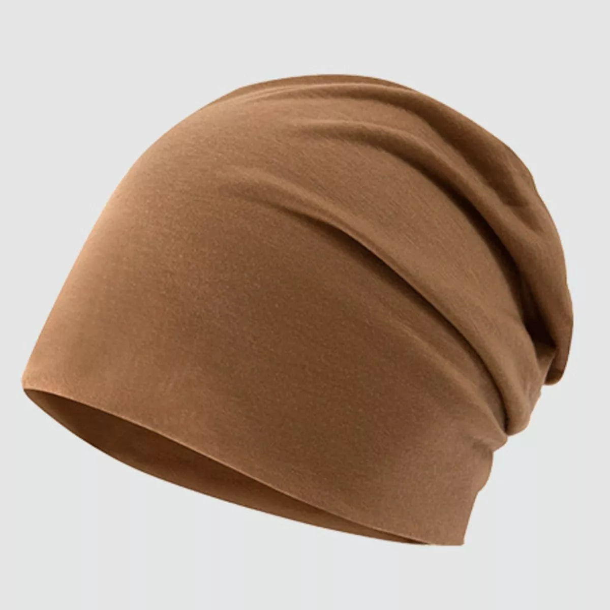 Slouchy Beanie Hat