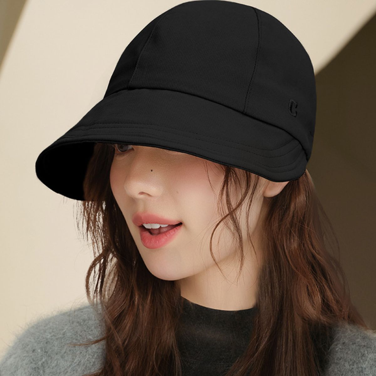 Sun Protection Baseball Cap