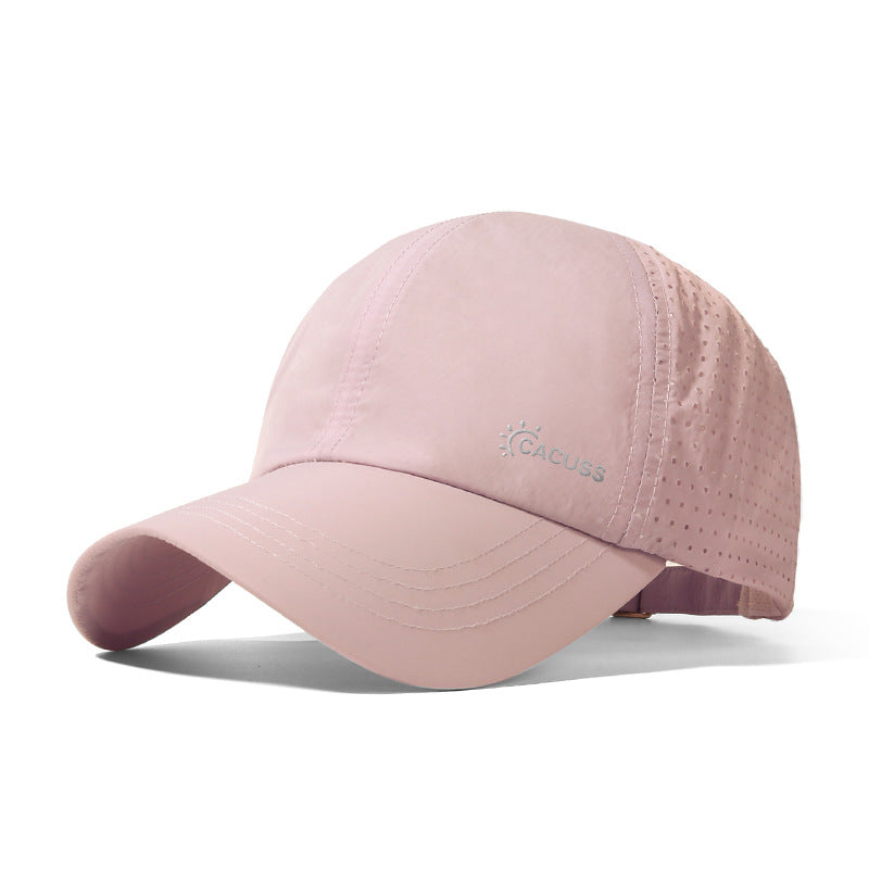 Breathable Baseball Cap