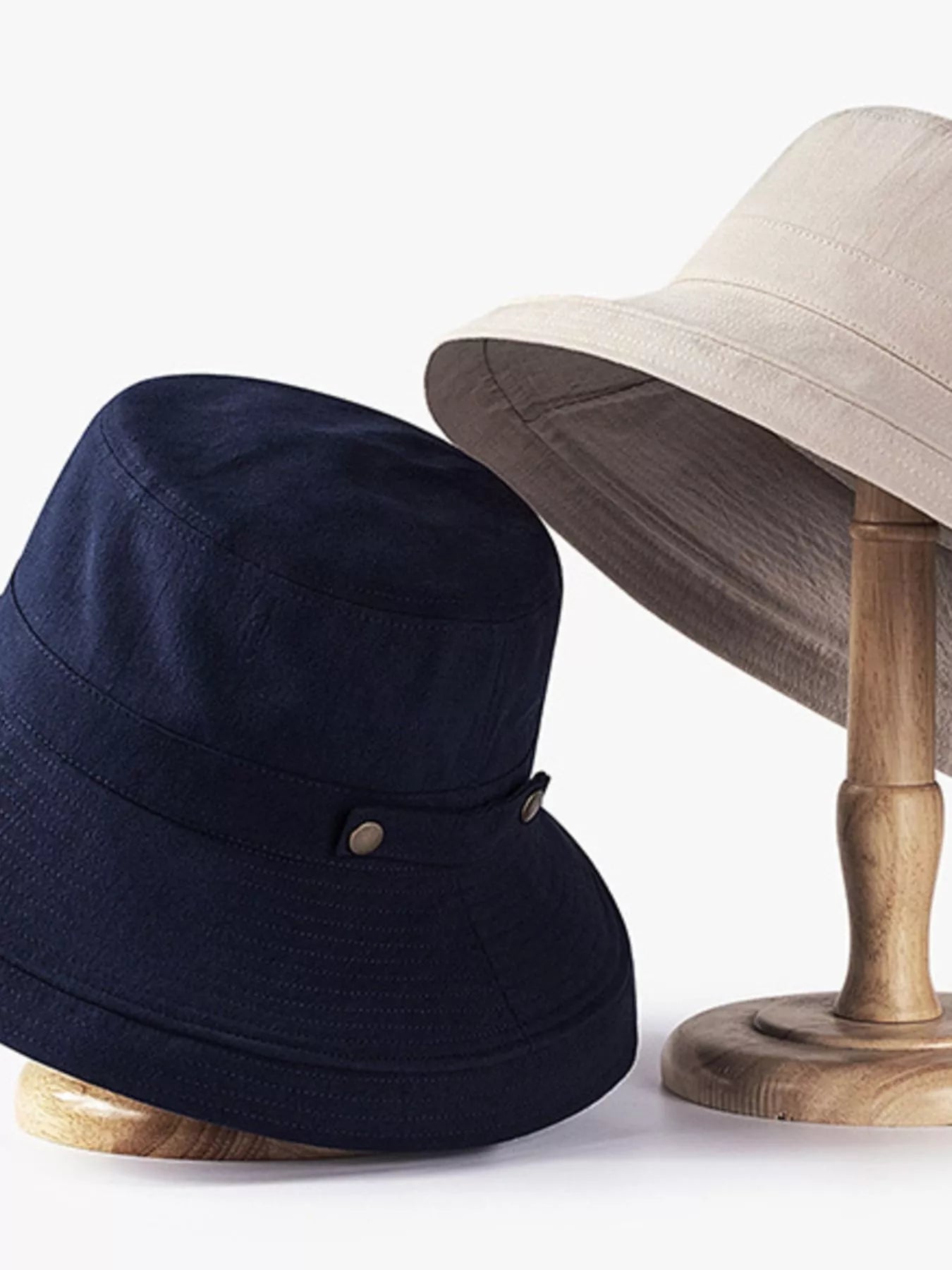 Classic Wide Brim Sun Hat
