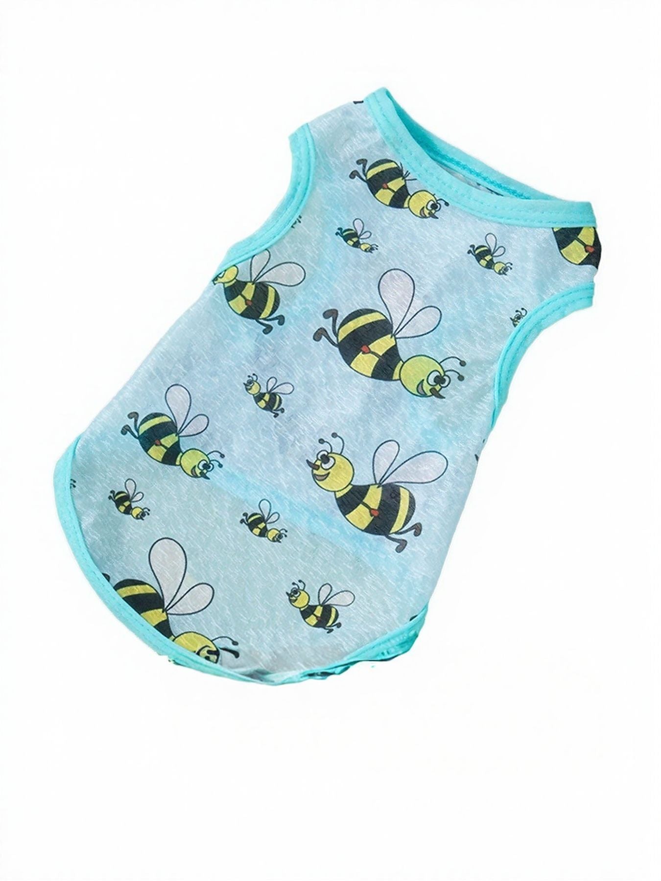 Lightweight Pet Top