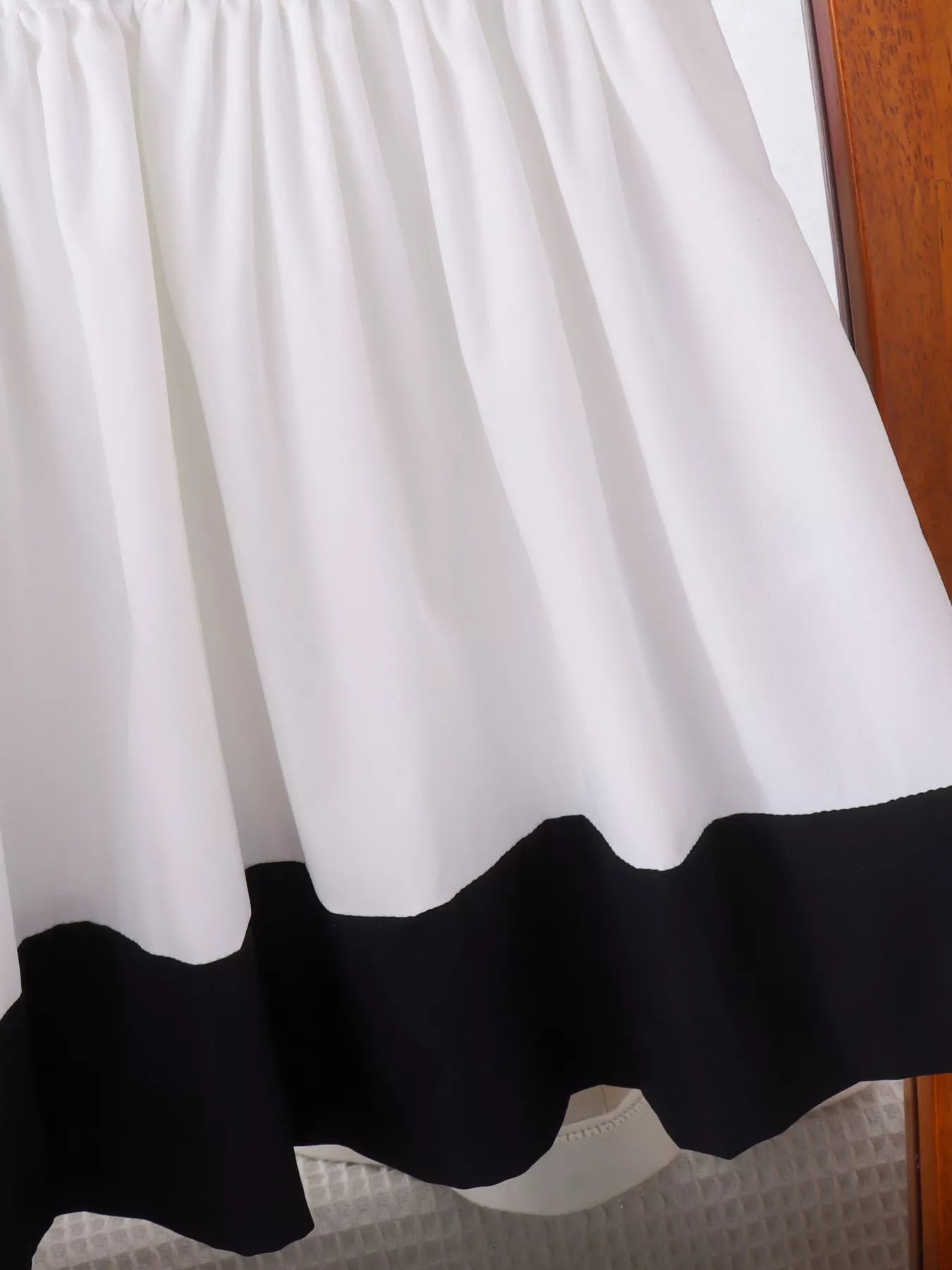Children's Sequin Flower Sleeveless Dress