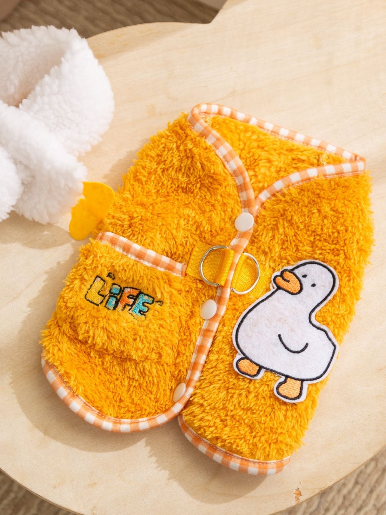 Cute Cartoon Pet Top