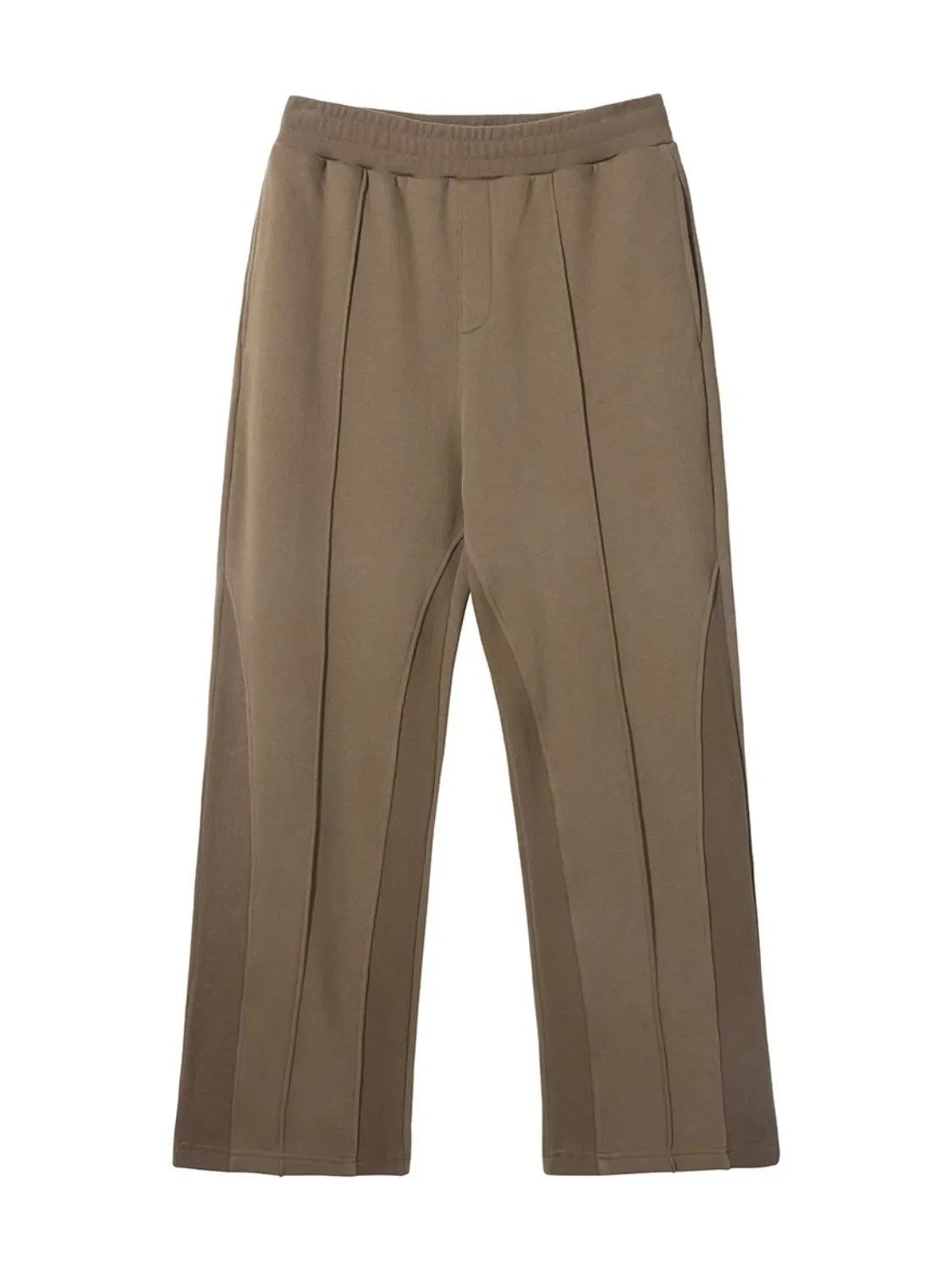 Men's Elastic Waist Pants