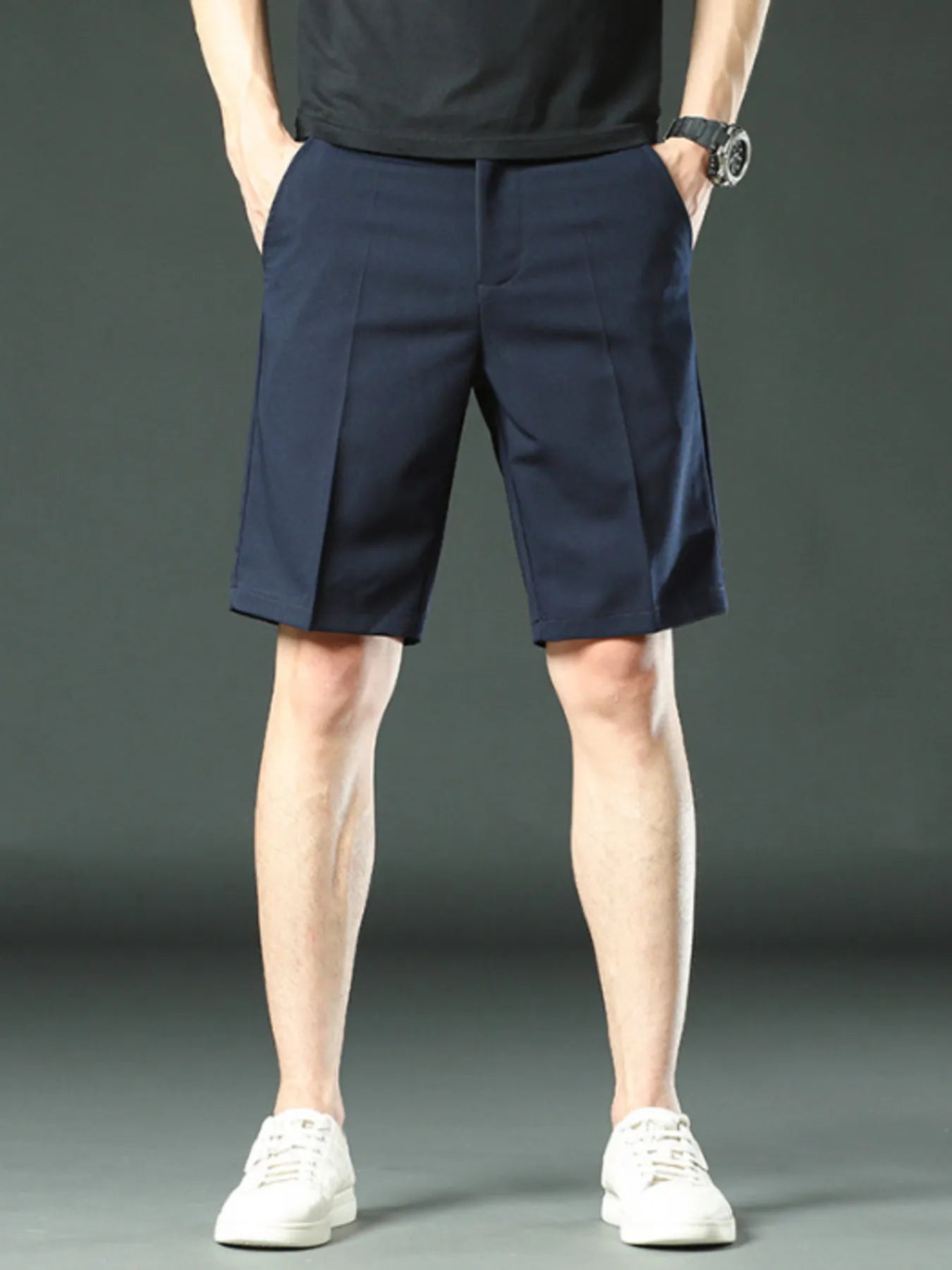 Men's Loose Fit Shorts