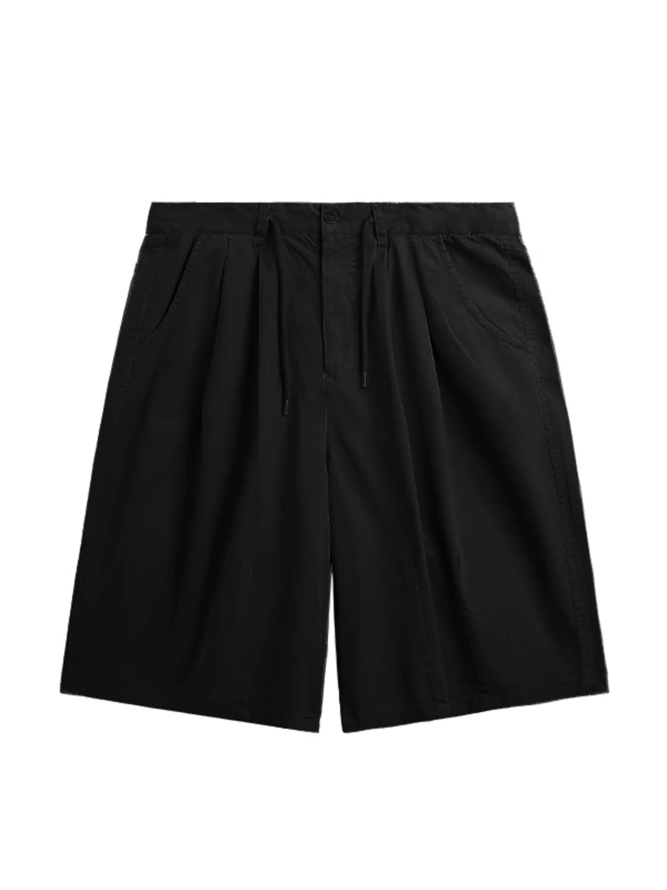 Men's Relaxed Fit Casual Shorts