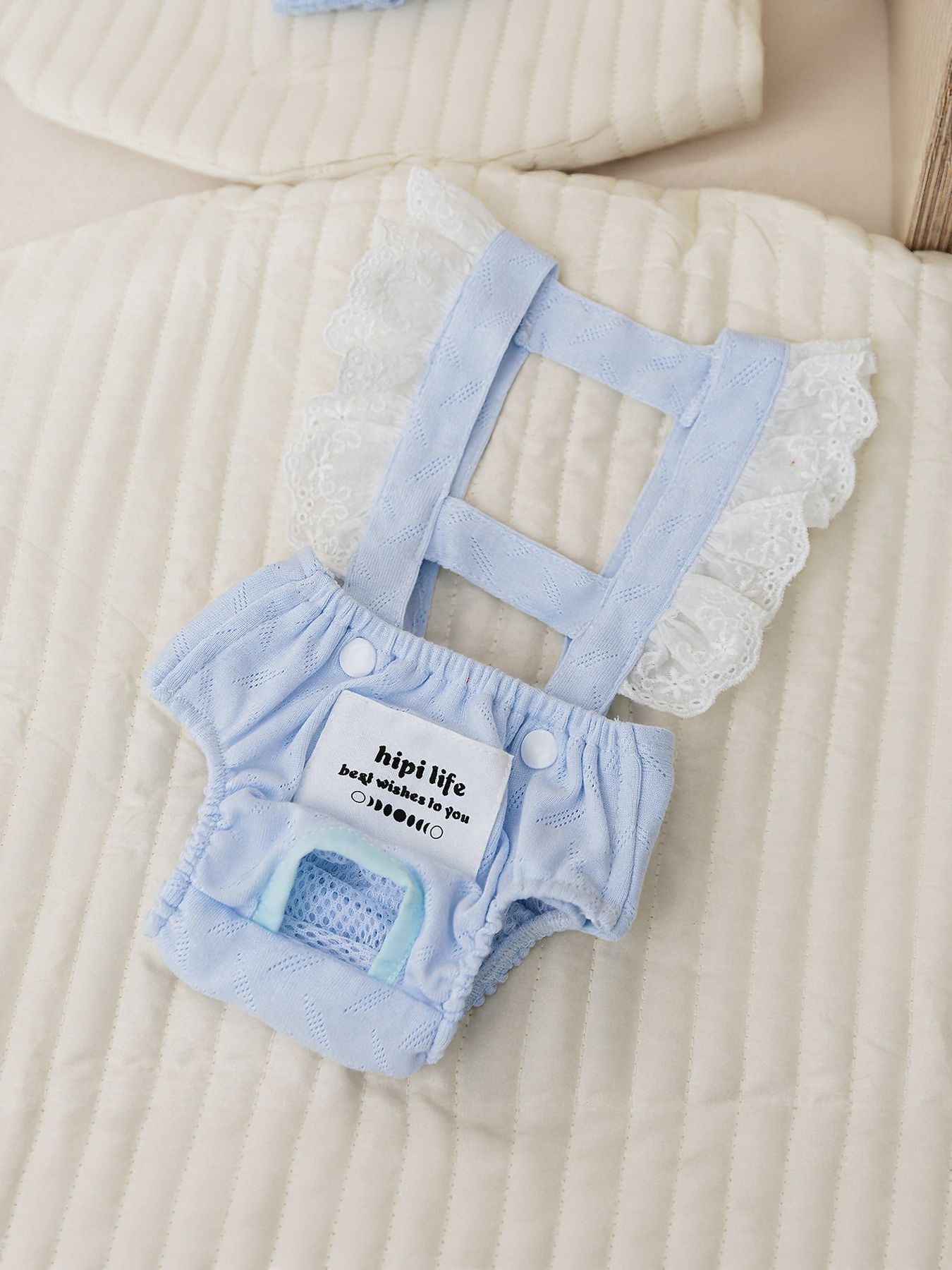 Pet Menstrual Clothes