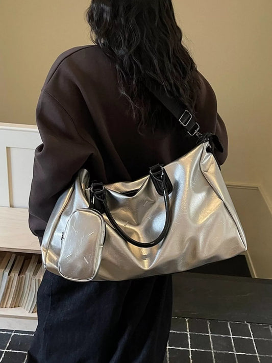 Large Capacity Travel Bag