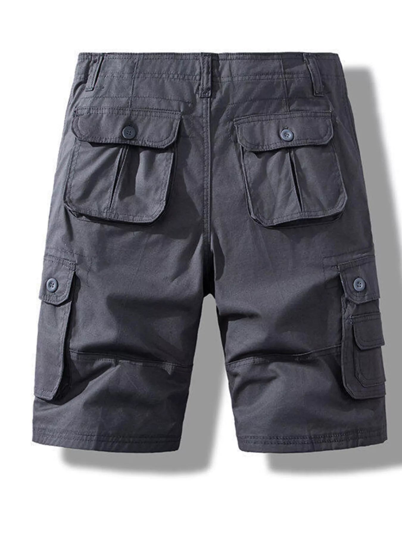 Men's Casual Cargo Shorts