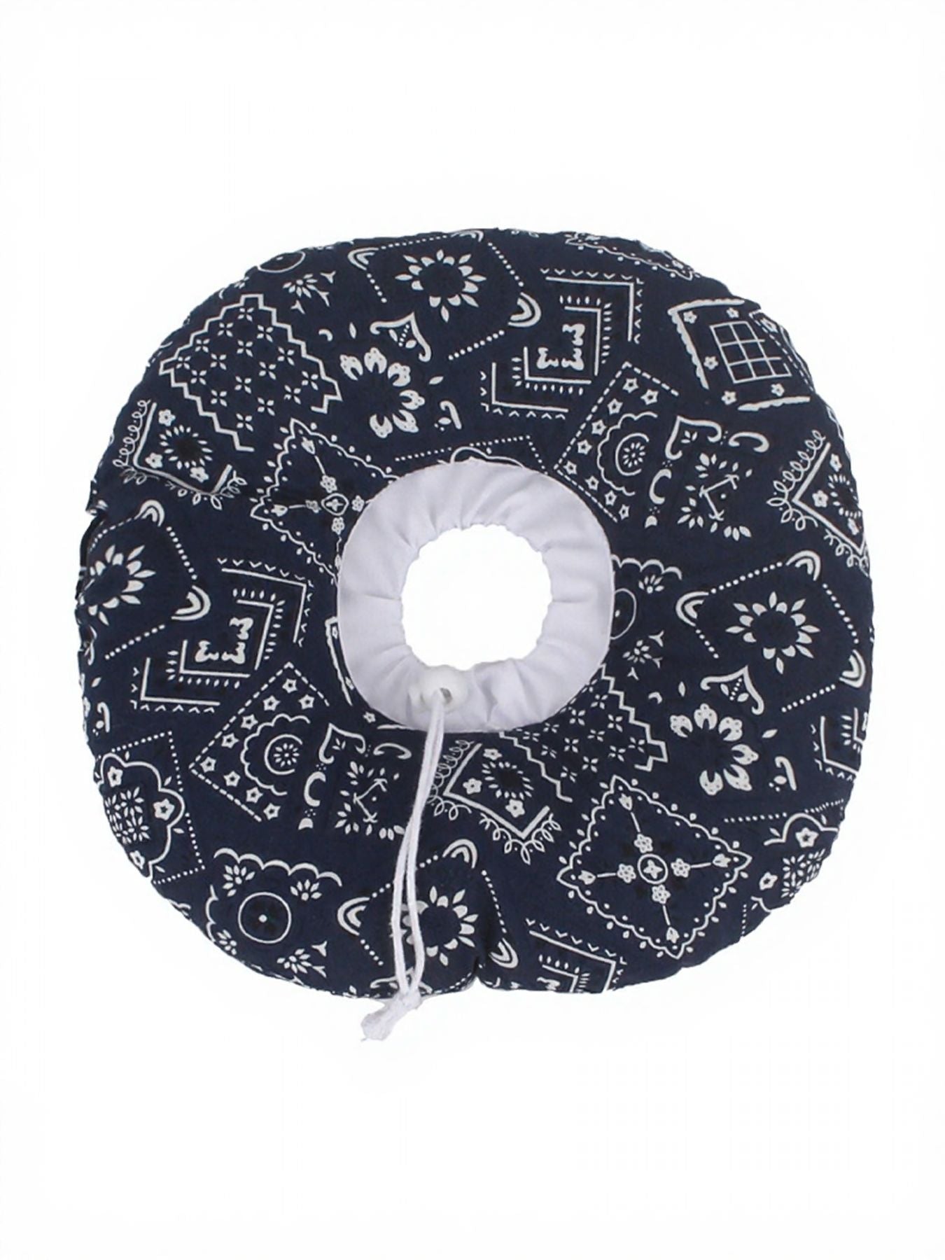 Printed Adjustable Pet Collars