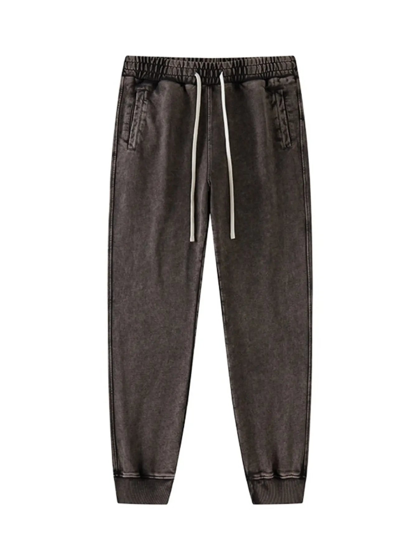 Men's Casual Drawstring Joggers