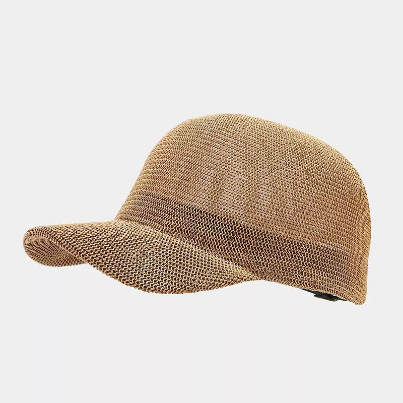 Breathable Mesh Baseball Cap