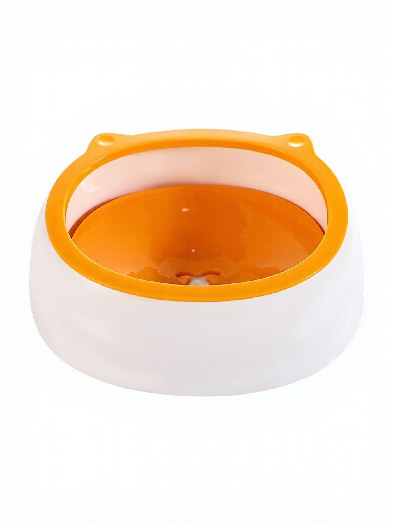 Cute Cat Ear Pet Bowls