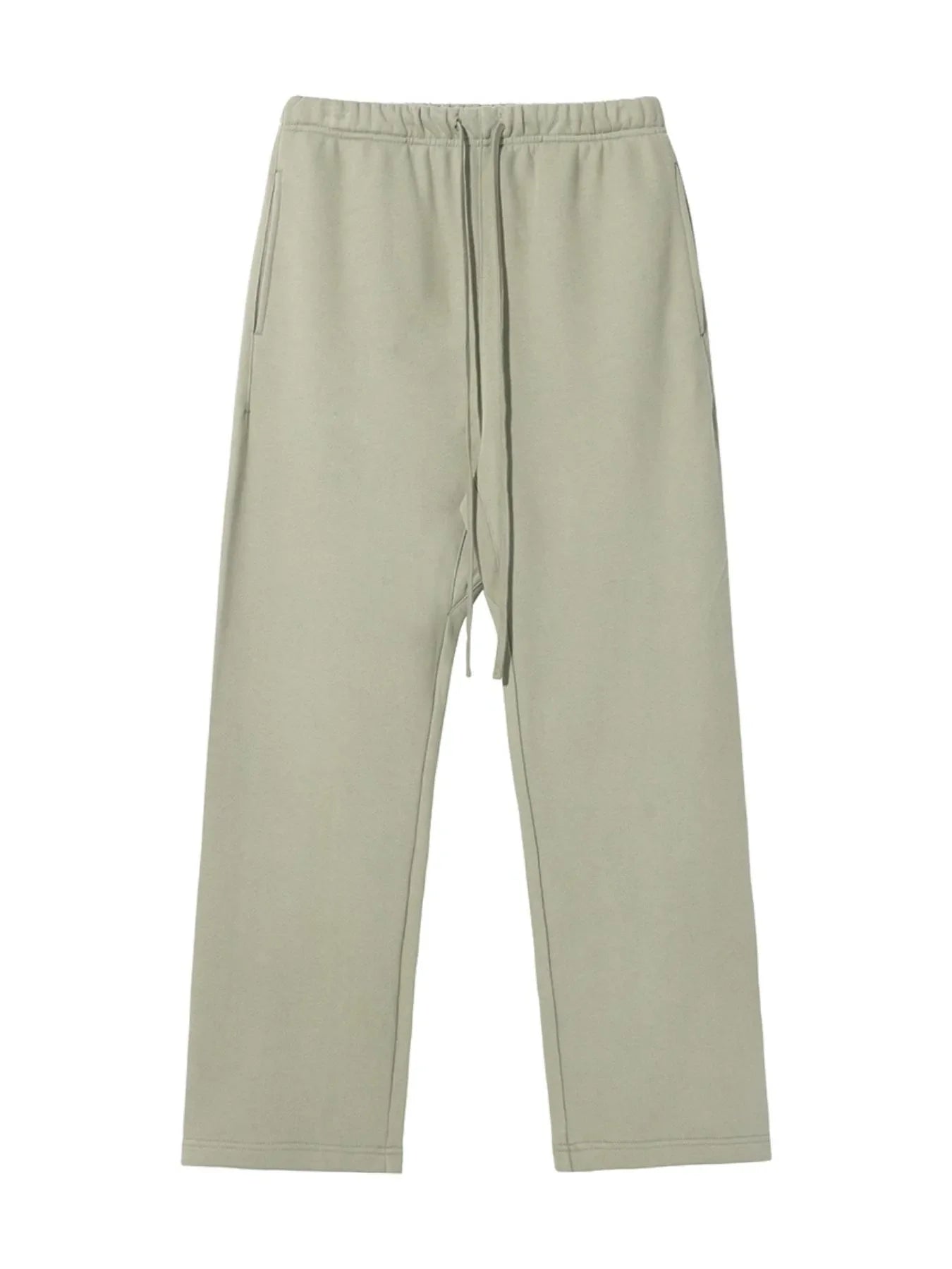 Men's Casual Loose Fit Drawstring Sweatpants