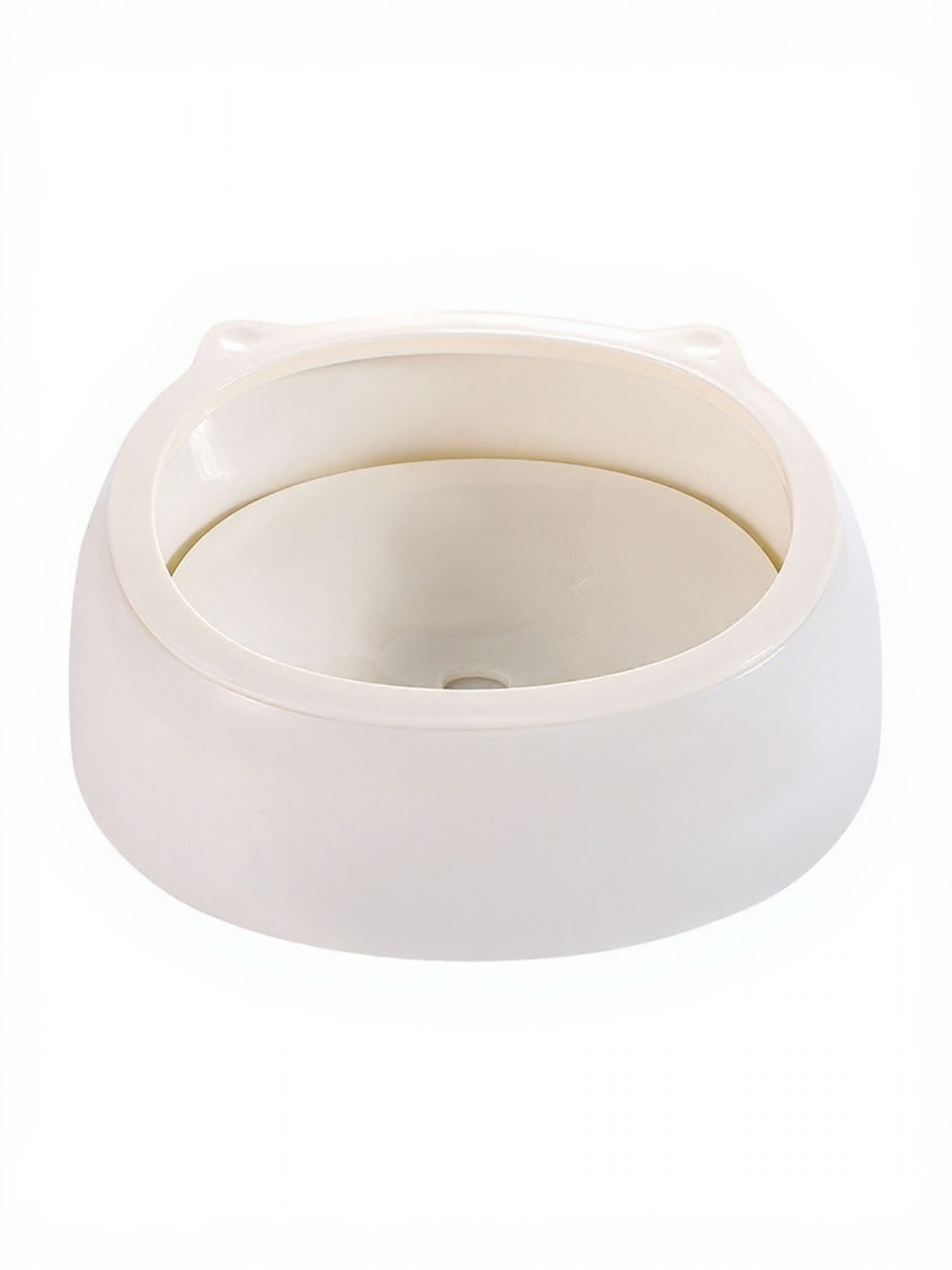 Cute Cat Ear Pet Bowls