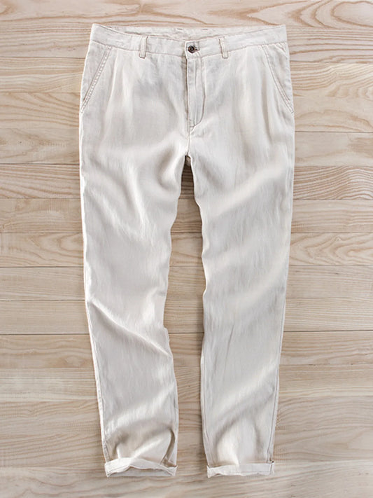 Men's Casual Pocketed Pants