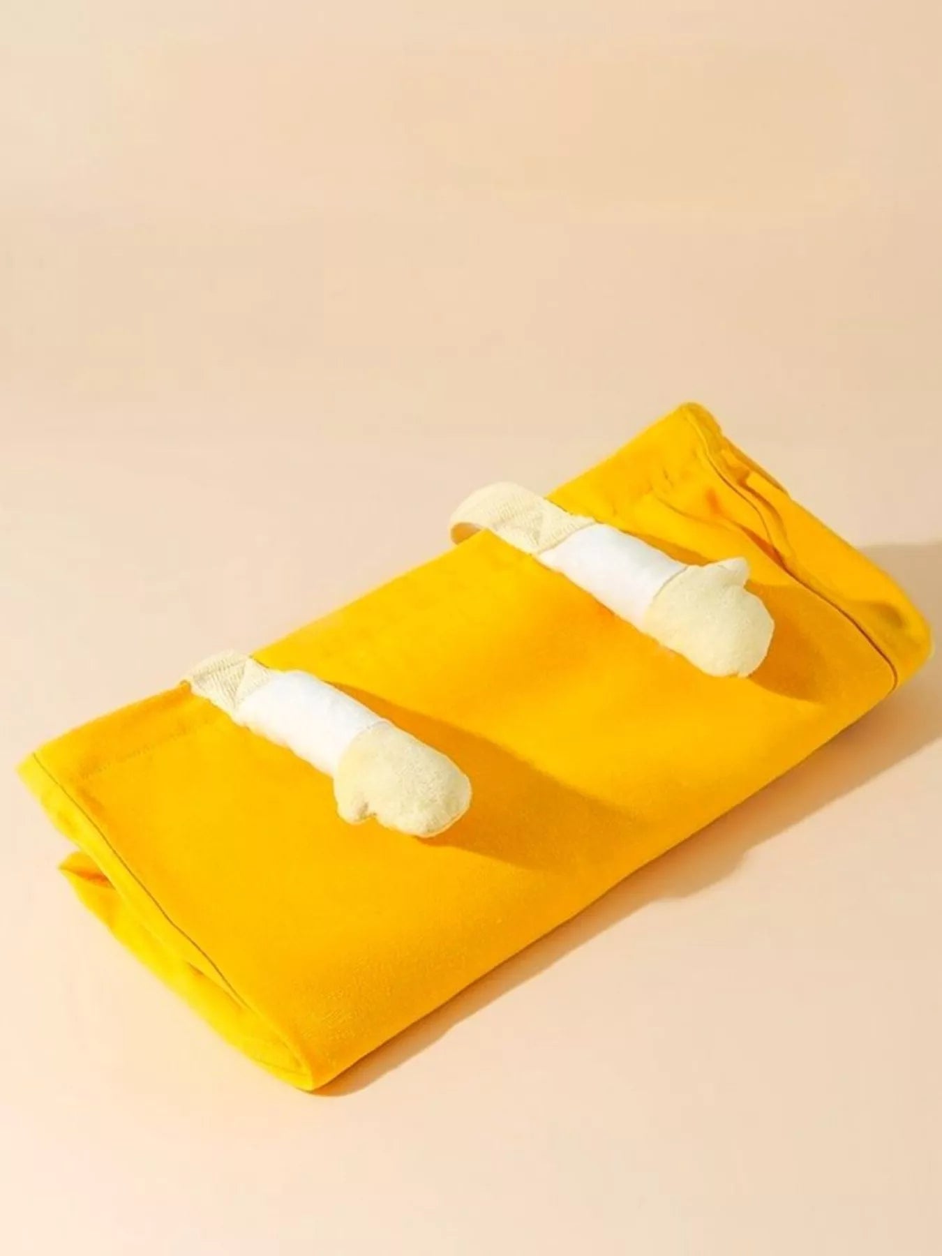 Portable Breathable Pet Bag