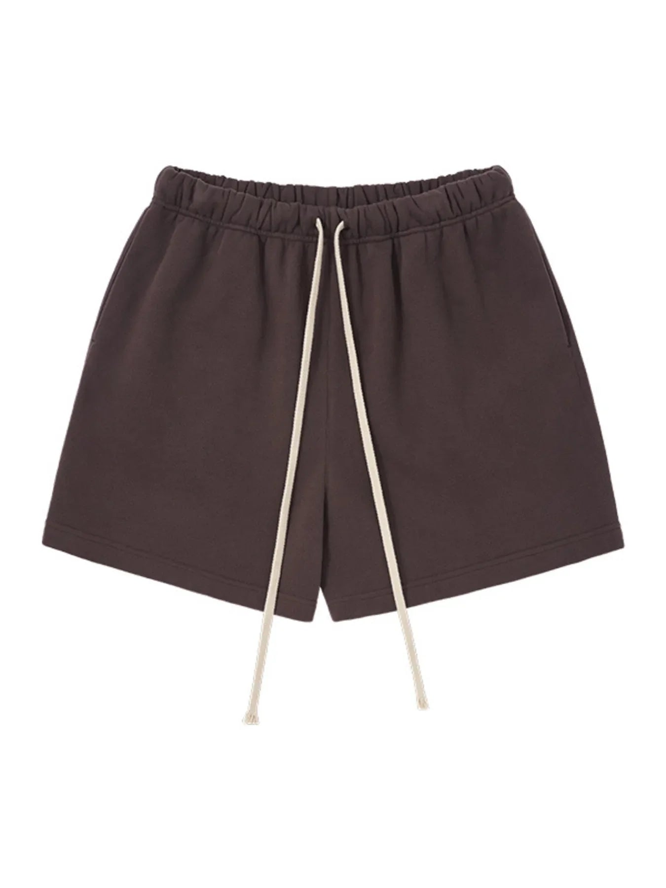 Men's Drawstring Loose Fit Shorts