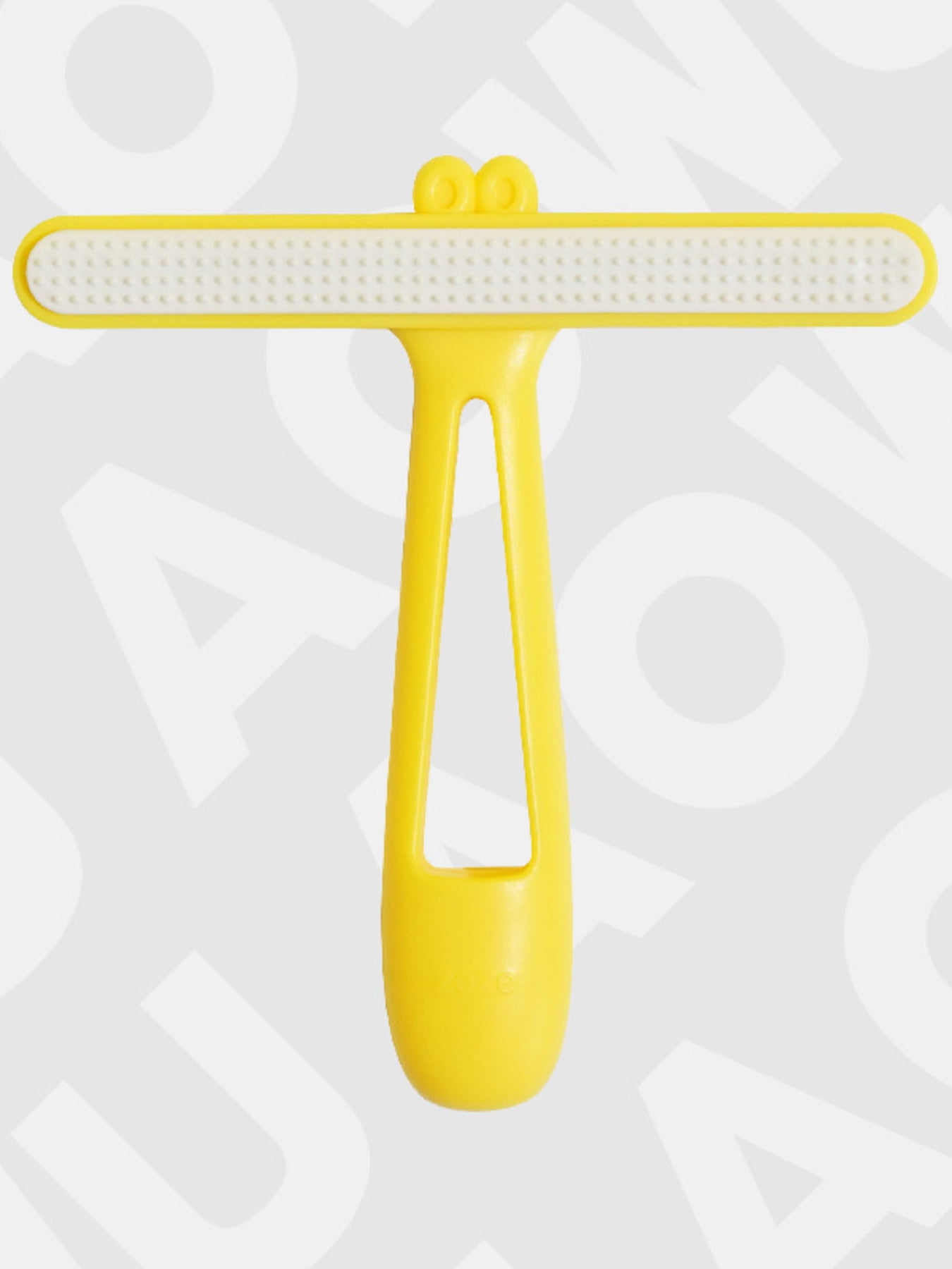 Portable Pet Hair Remover Brush