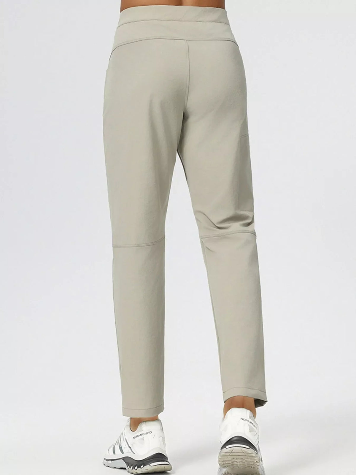 Men's Plus Size Slim-Fit Pants