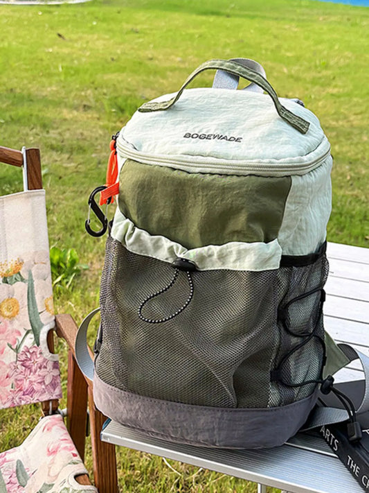 Lightweight Outdoor Backpack Bag