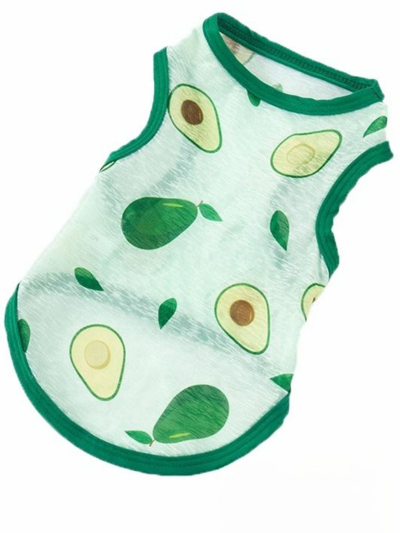 Lightweight Pet Top