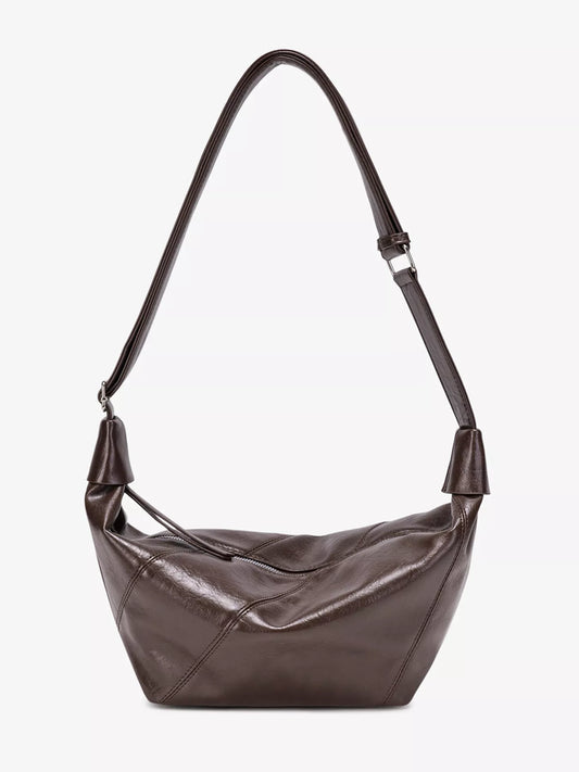 Adjustable Strap Shoulder Bag