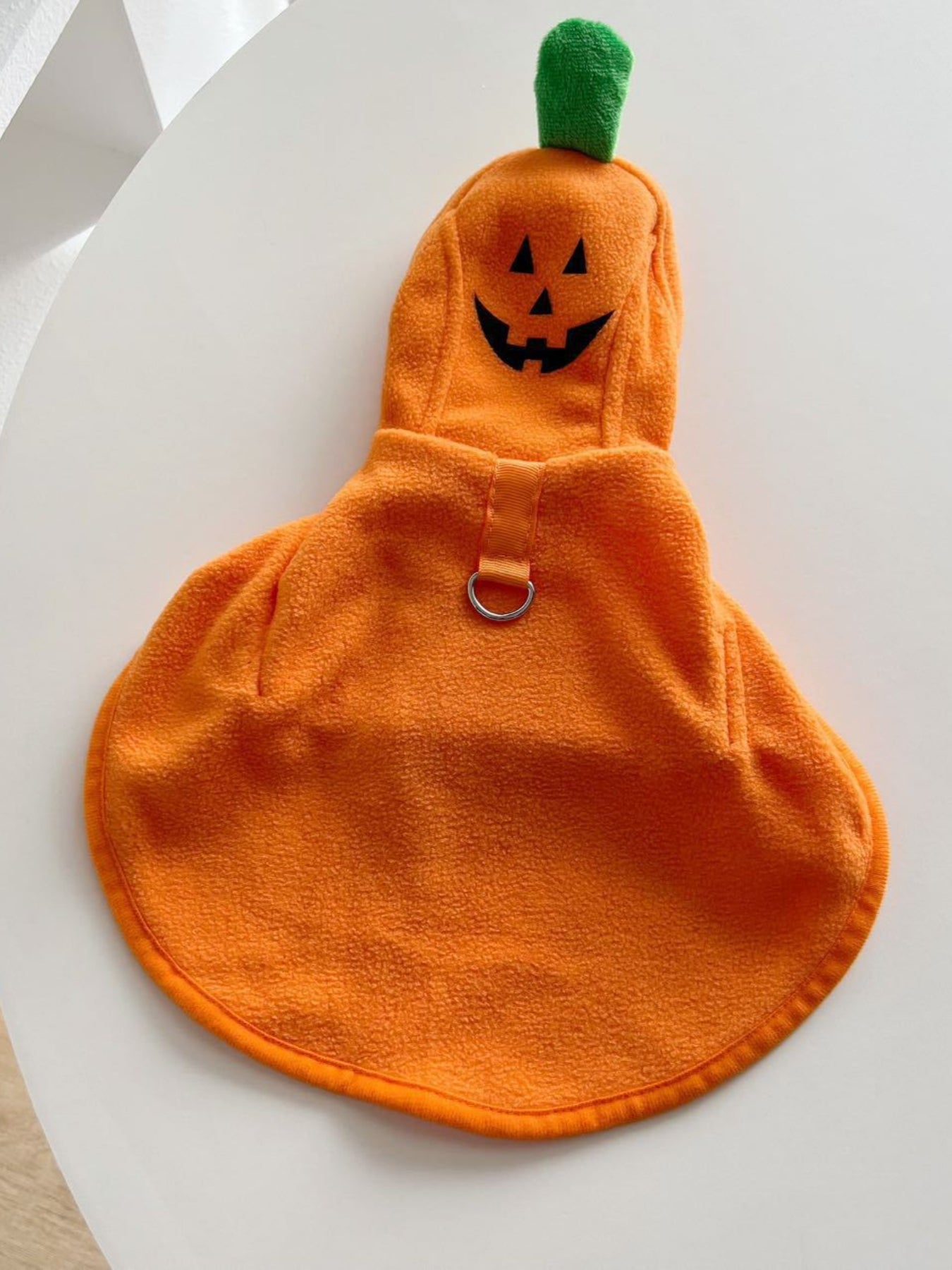 Hooded Pet Costume Coats