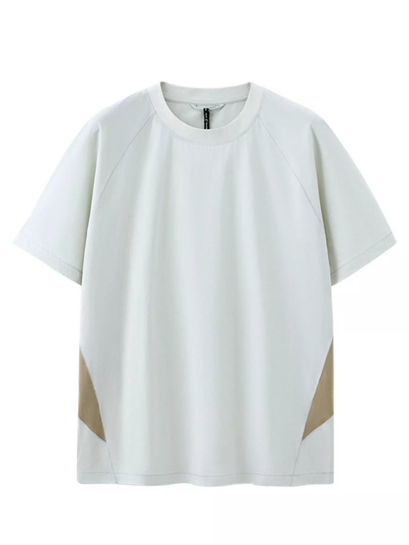 Men's Casual Short Sleeve T-Shirt