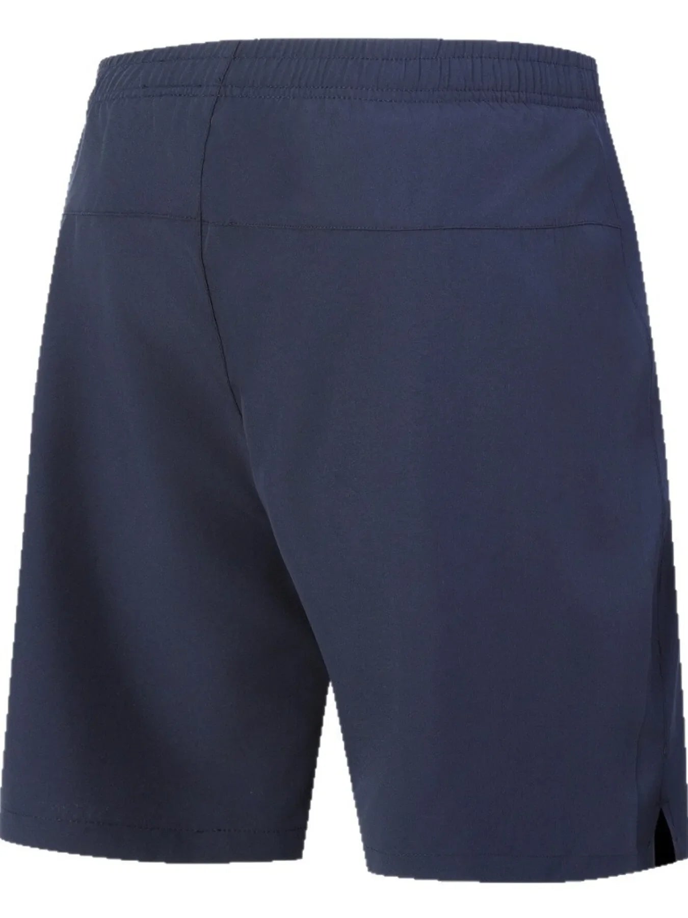 Men's Full Size Quick-Dry Athletic Shorts Plus Size