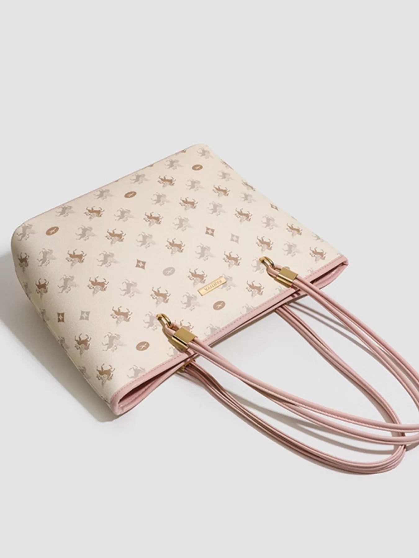 Pegasus Print Tote Bag