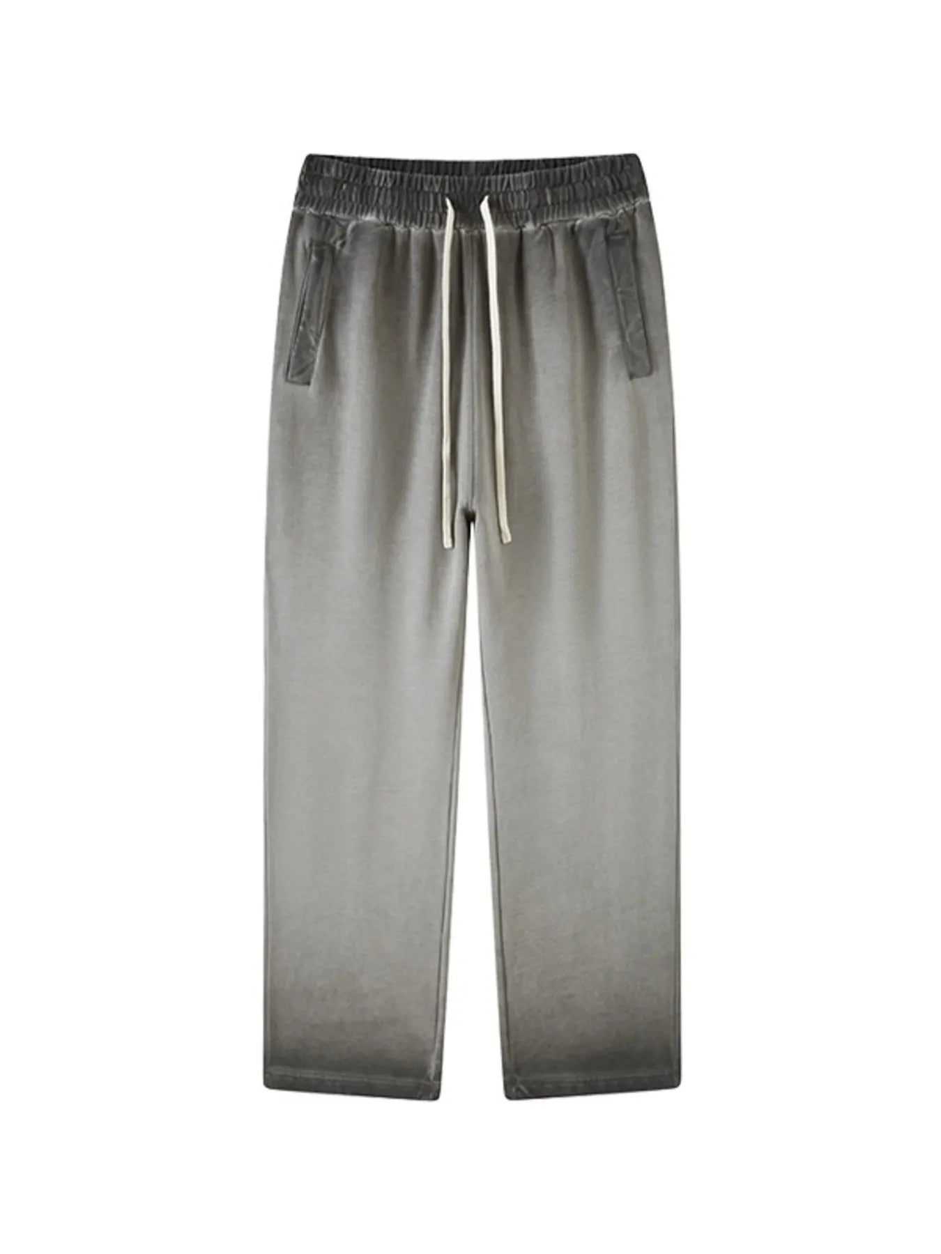 Men's Drawstring Loose Fit Pants