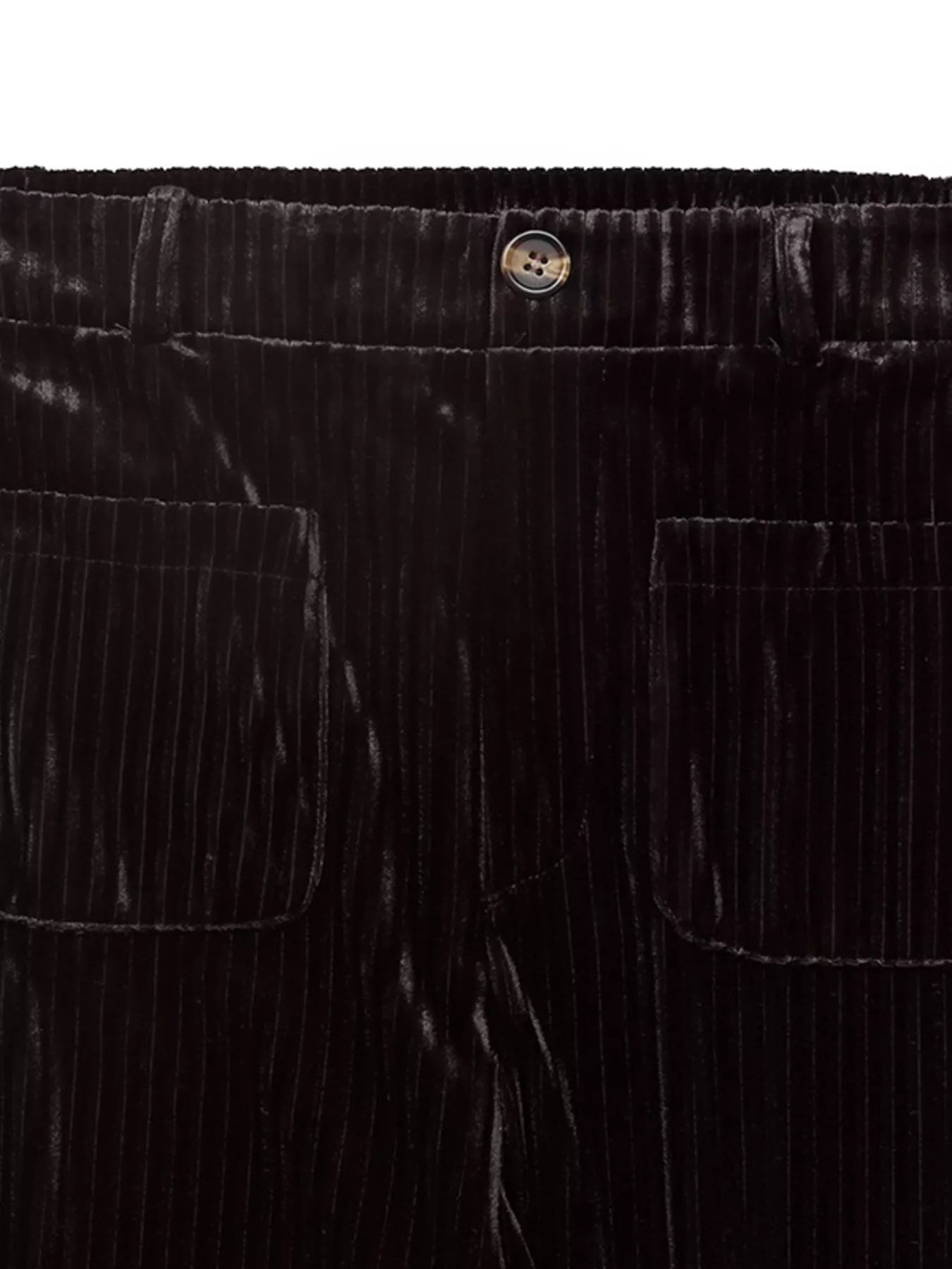 High-Waisted Wide-Leg Pants