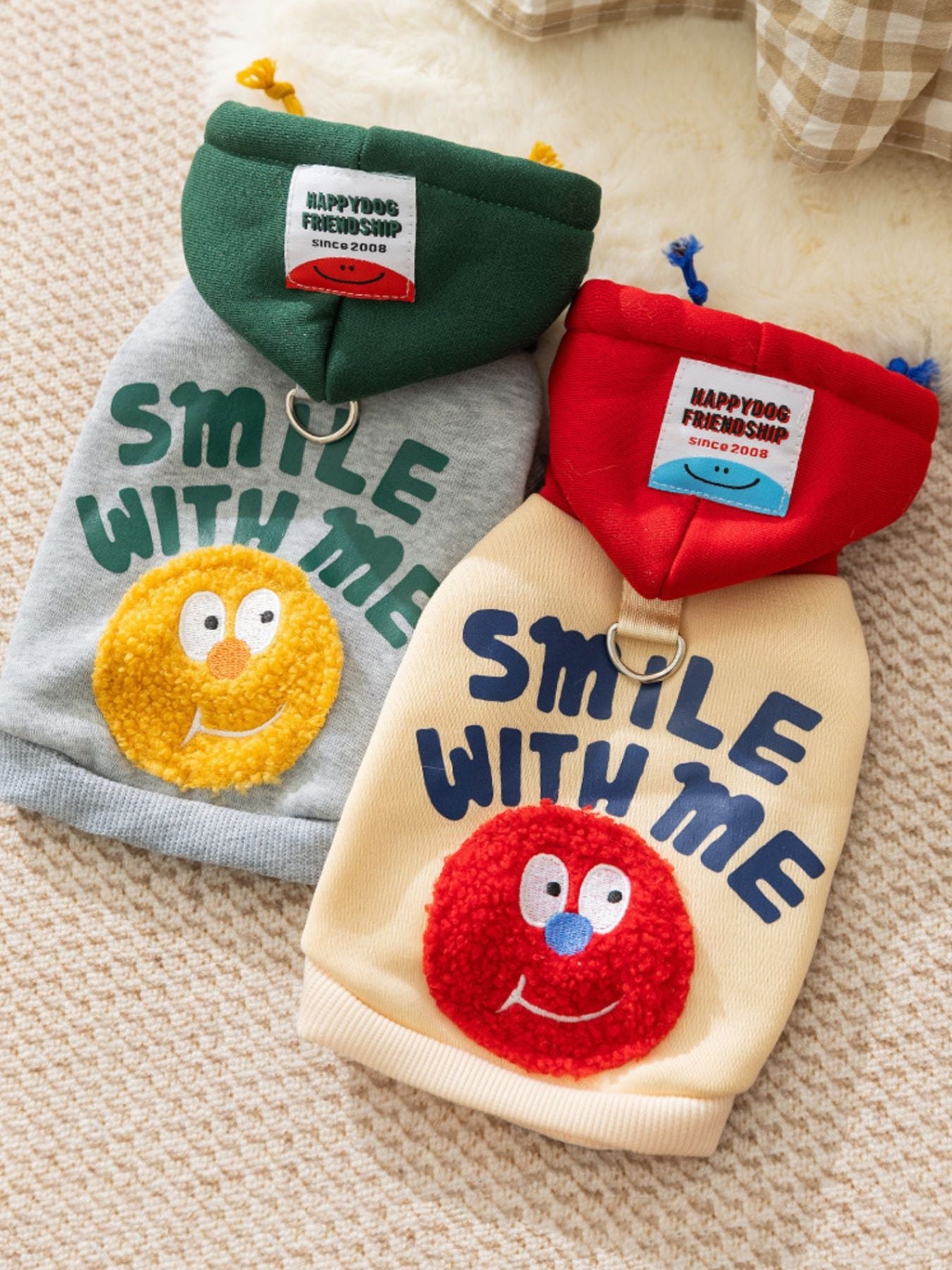 Cute Cartoon Pet Top