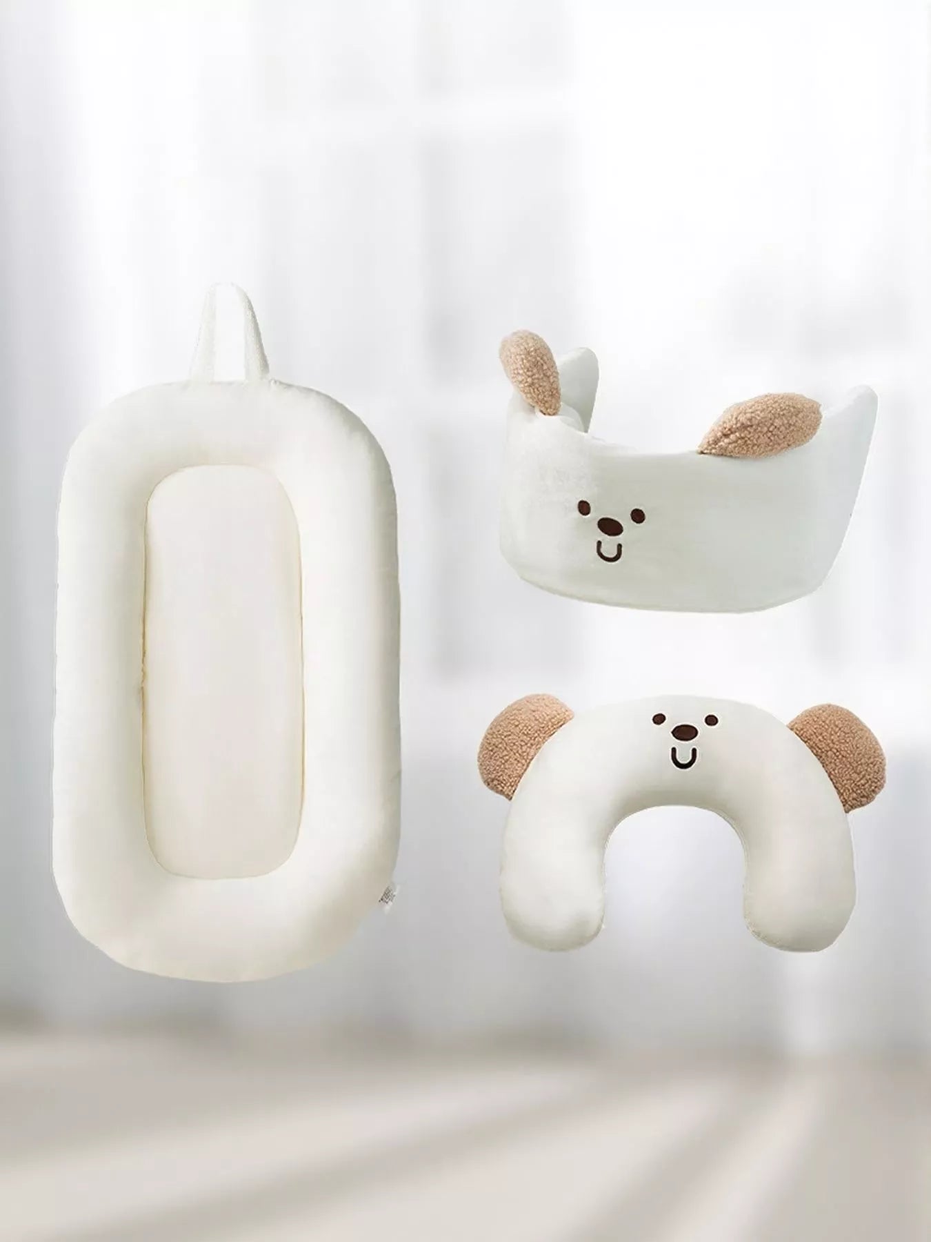 Cute Cartoon Pet Mats