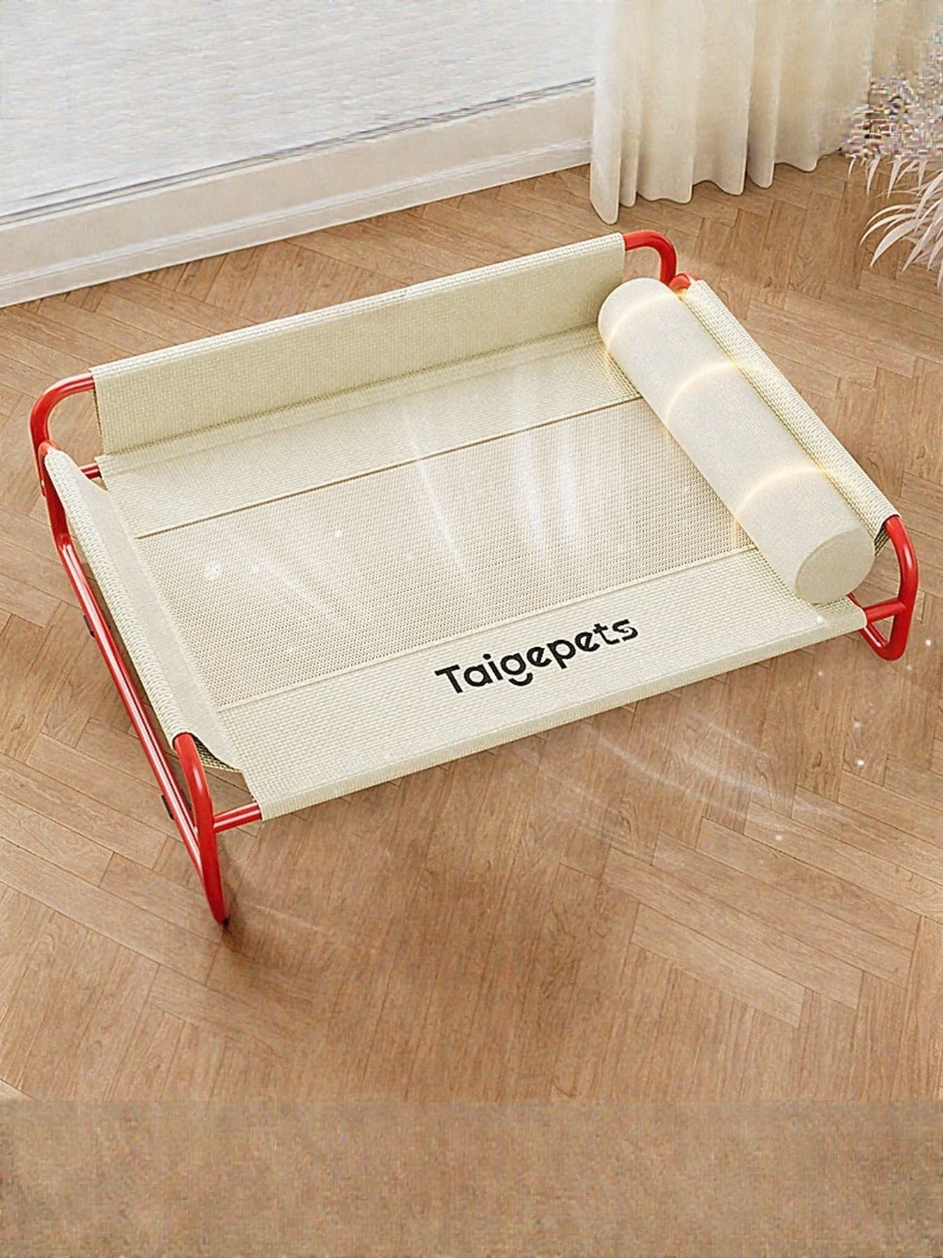 Foldable Pet Bed