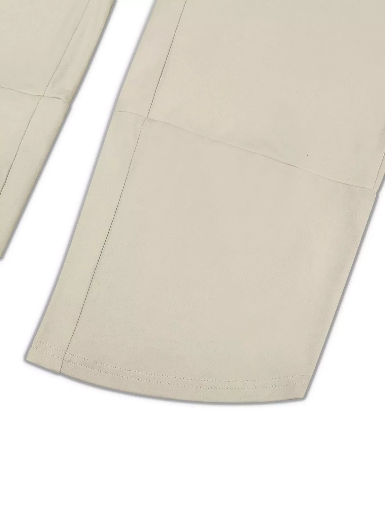 Plus Size Relaxed Fit Casual  Pants