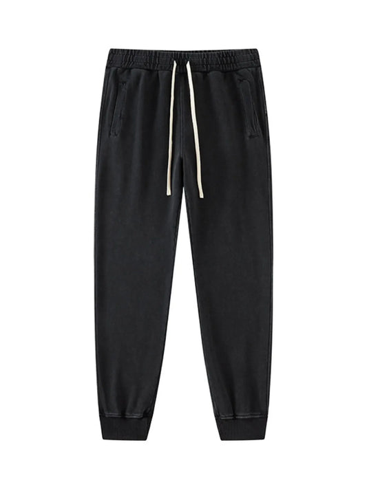 Men's Casual Drawstring Joggers