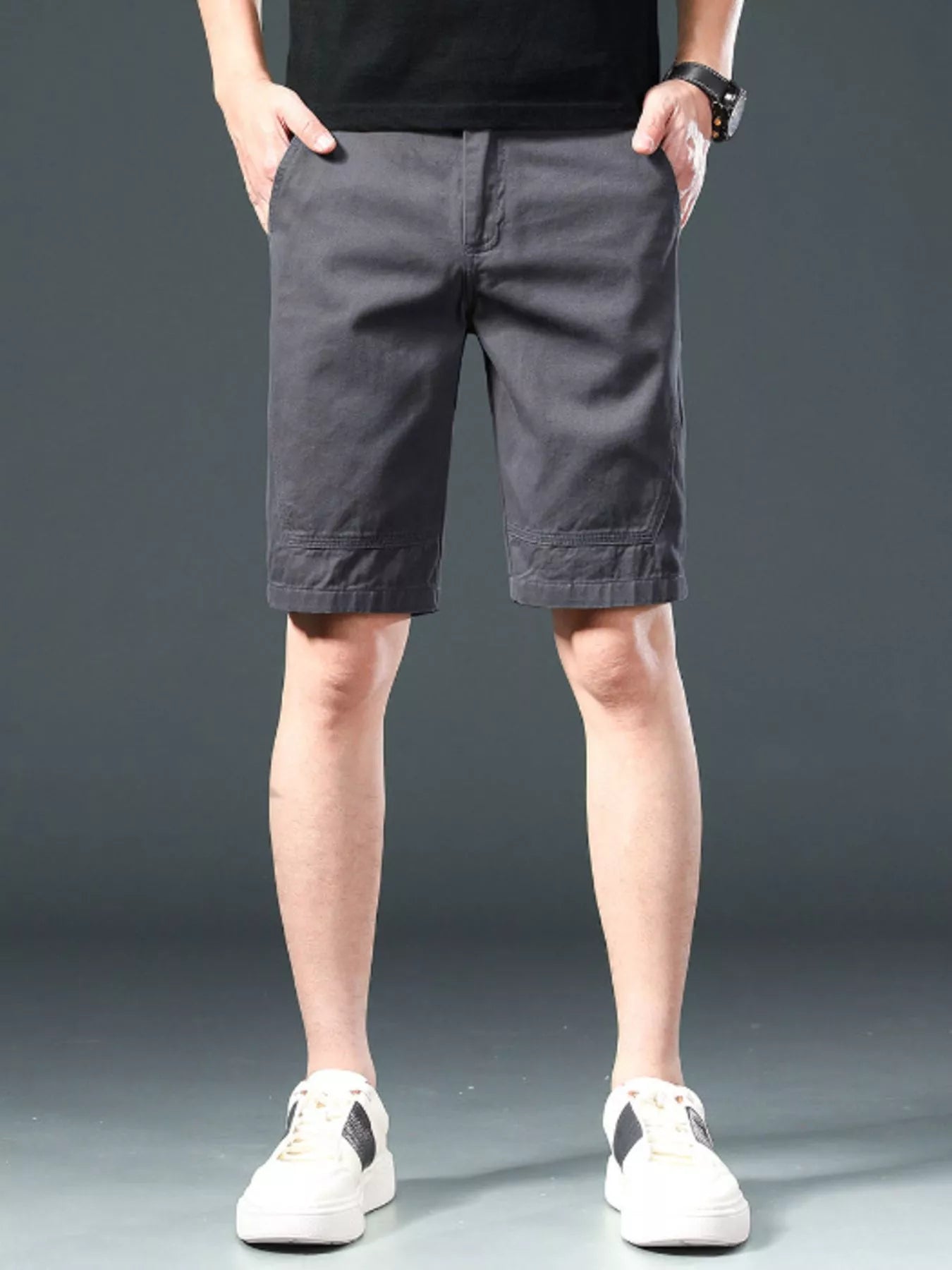 Men's Loose Fit Shorts