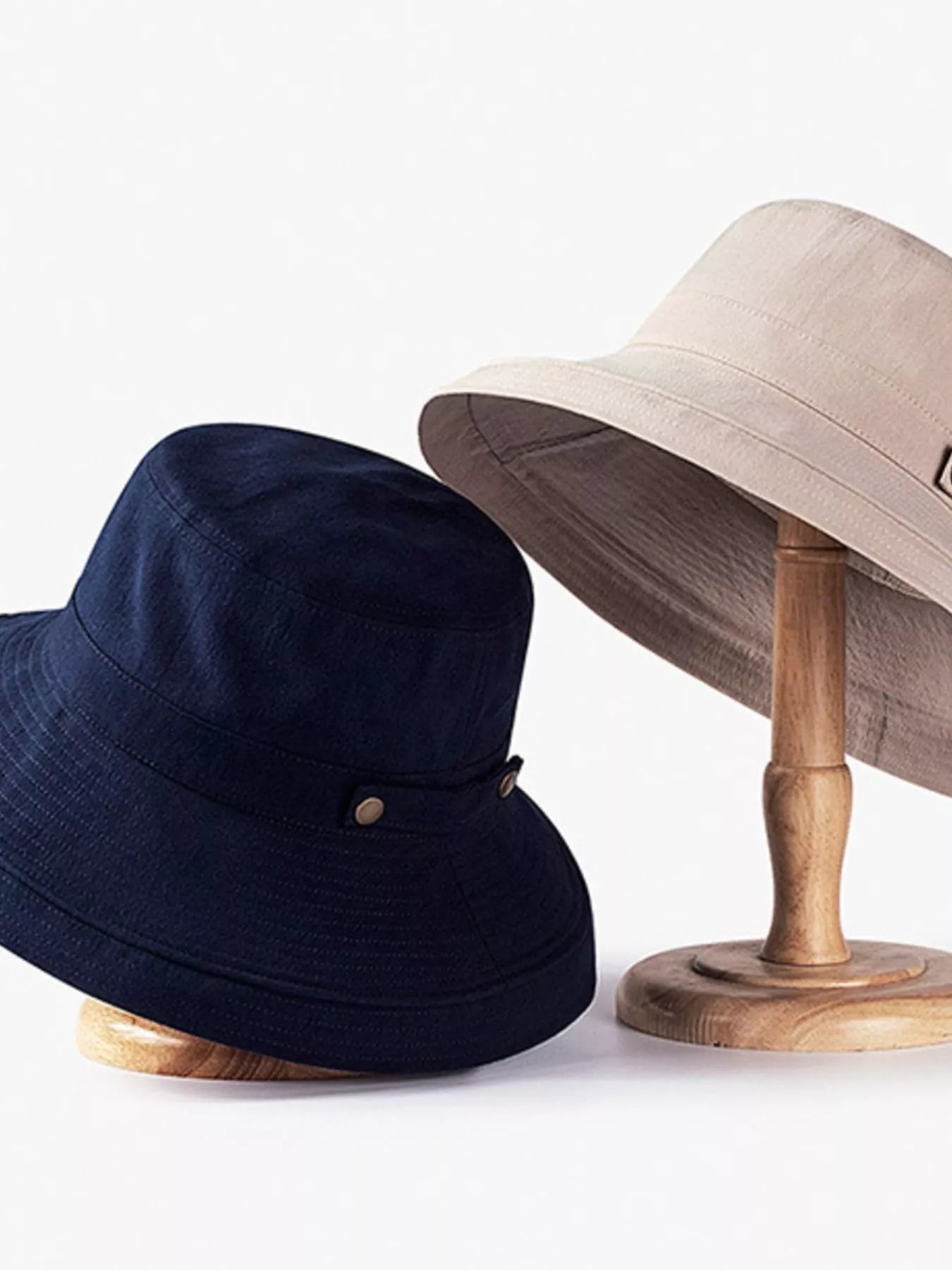 Classic Wide Brim Sun Hat