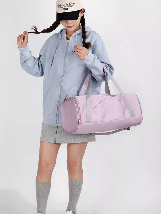 Lightweight Nylon Travel Bag