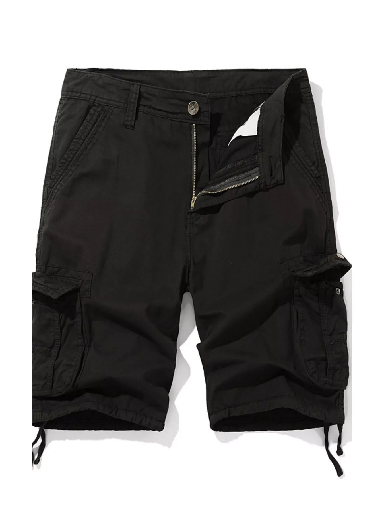 Men's Casual Cargo Shorts